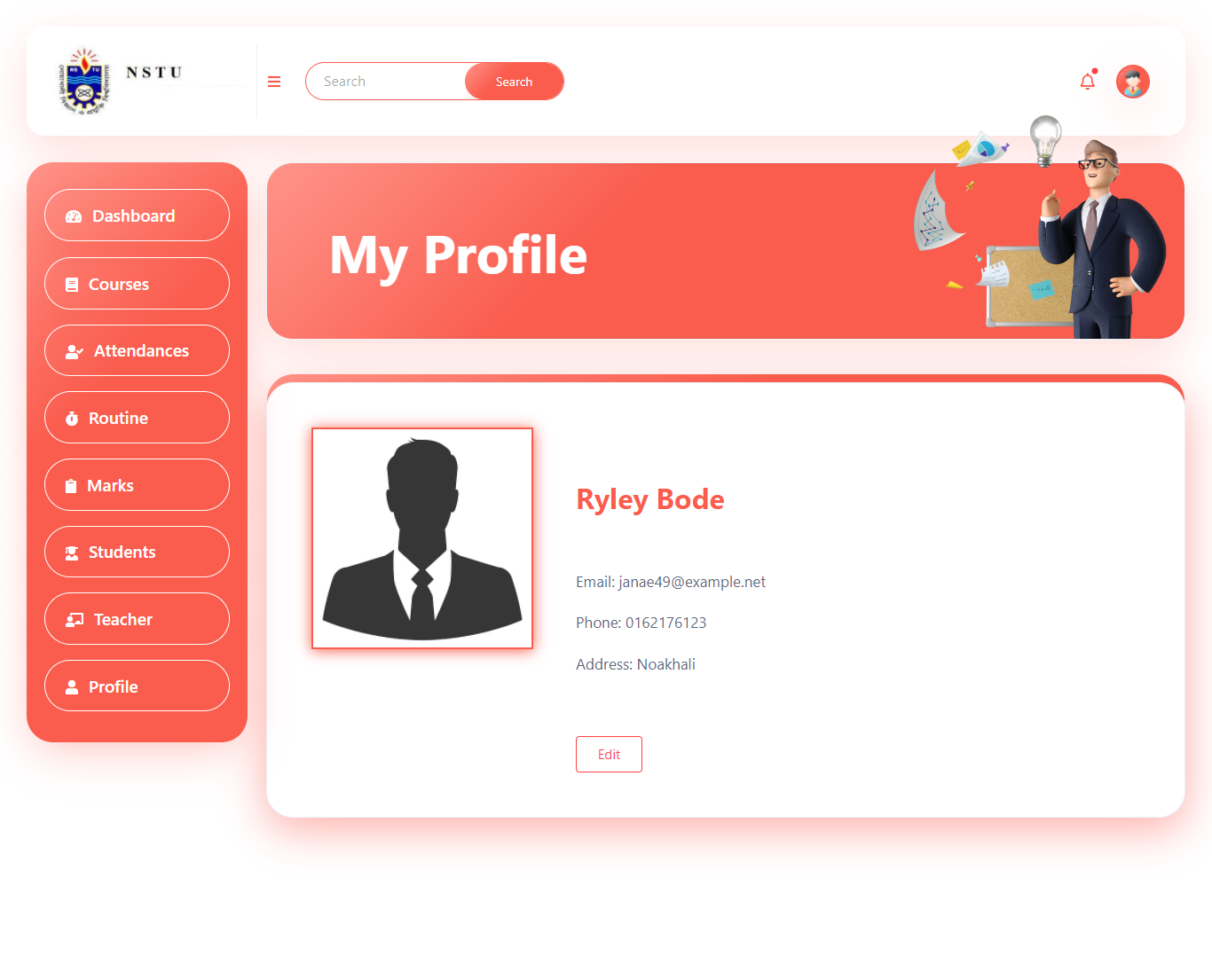 site img